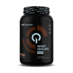 ISO Whey Protein ZERO - Chocolate Belga 908g