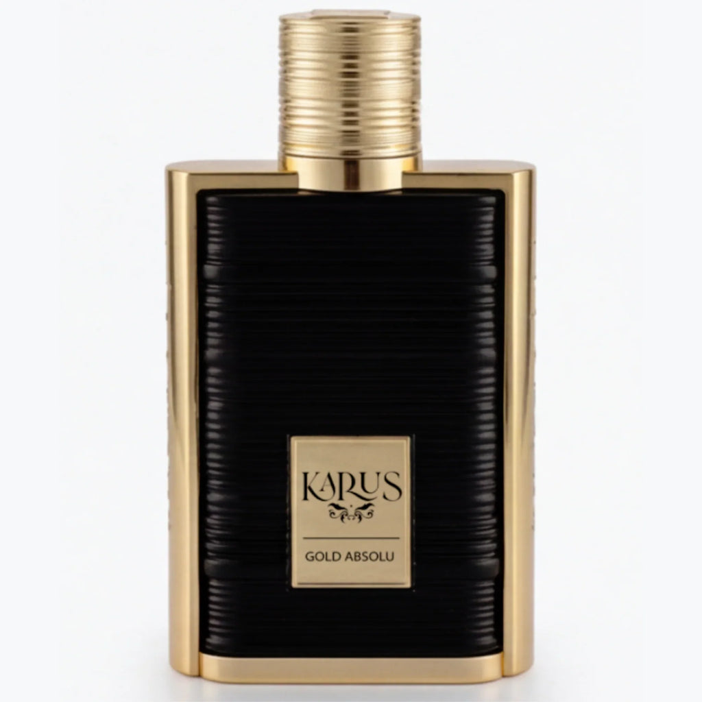 Khadlaj Karus Gold Absolu EDP 100ml