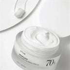 Anua Heartleaf 70% Intense Calming Cream 50ml