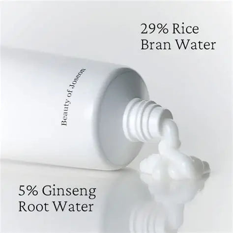 Beauty Of Joseon Dynasty Cream 100ml
