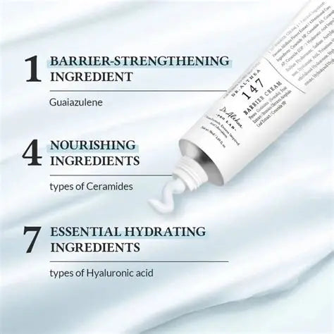 Dr. Althea – 147 Cream Barrier, 50ml