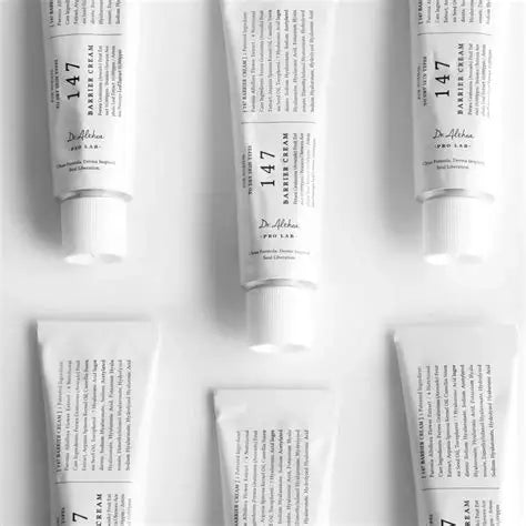 Dr. Althea – 147 Cream Barrier, 50ml