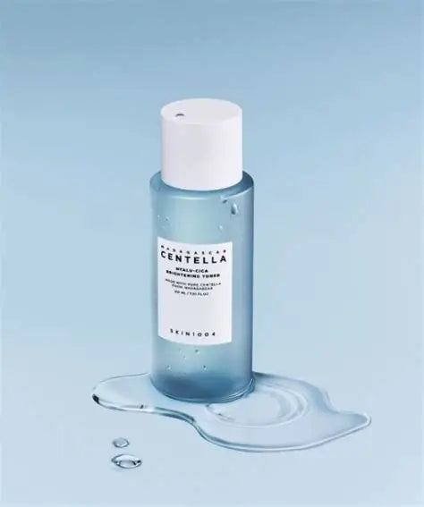 SKIN1004 Hyalu-Cica Brightening Toner 210ml