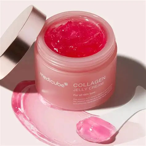 Medicube – Collagen Jelly Cream, 110ml