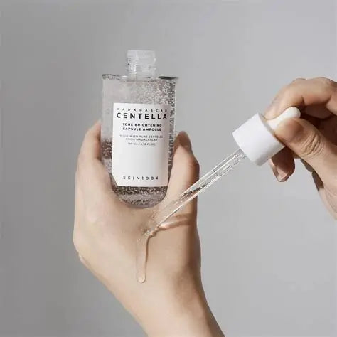 SKIN1004 Tone Brightening Capsule Ampoule 100ml