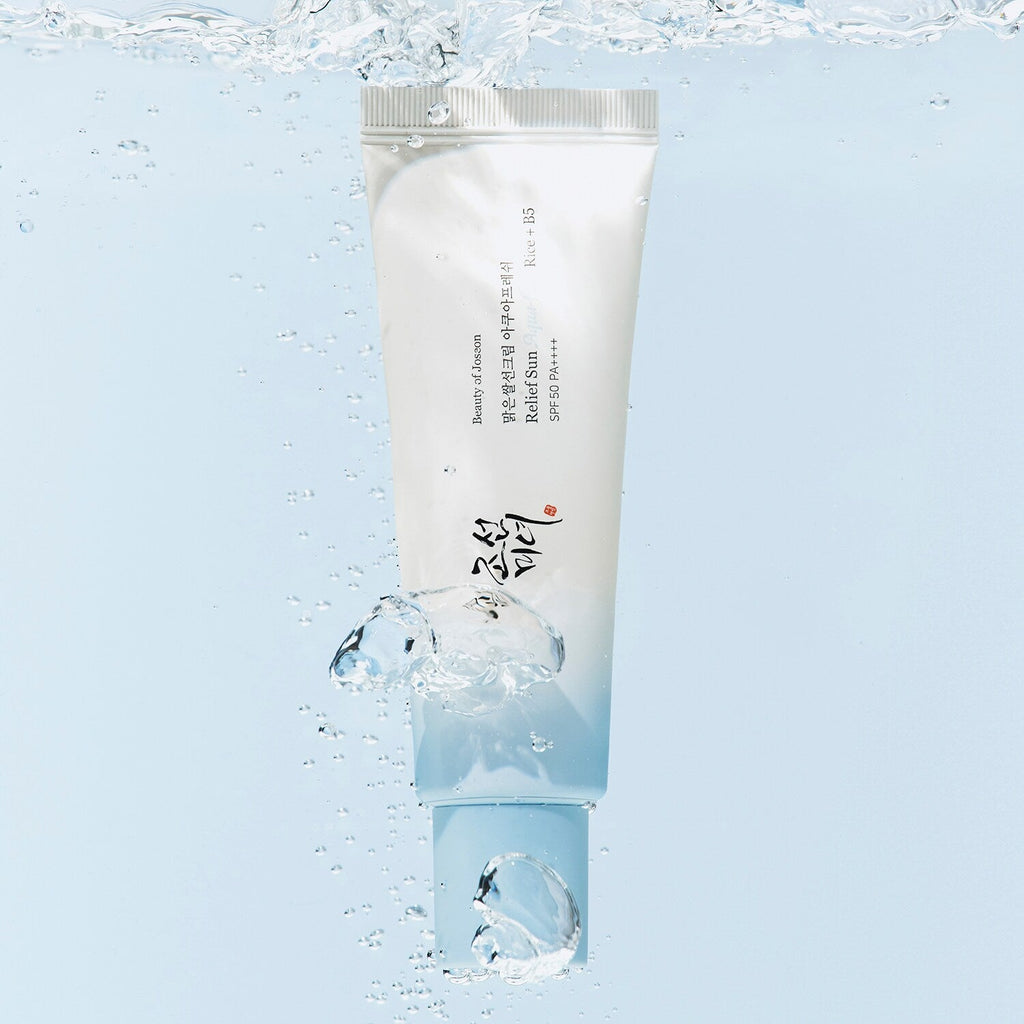 Beauty of Joseon Relief Sun Aqua-Fresh Rice + B5 SPF50+ PA++++, 50ml
