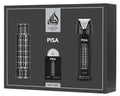 Lattafa Pisa Giftset EDP 100ml + 20ml + Deo 200ml