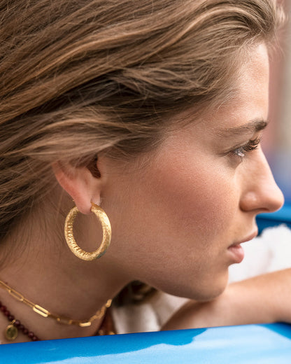 Argolas Textured MESH