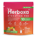 Hydration Pro Herboxa – caixa de 24 saquetas