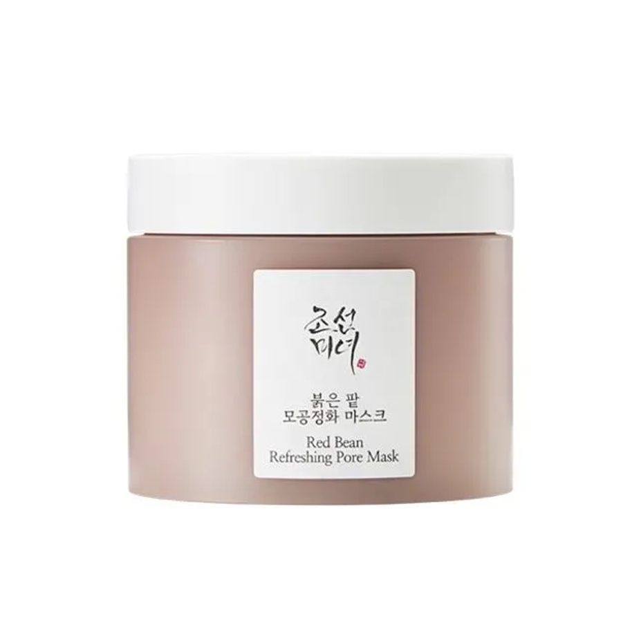 Beauty of Joseon Red Bean Refreshing Pore Mask, 140ml