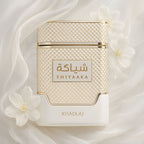 Khadlaj Shiyaaka White EDP 100ml