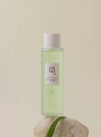 Beauty of Joseon Green Plum Refreshing Toner 150ml
