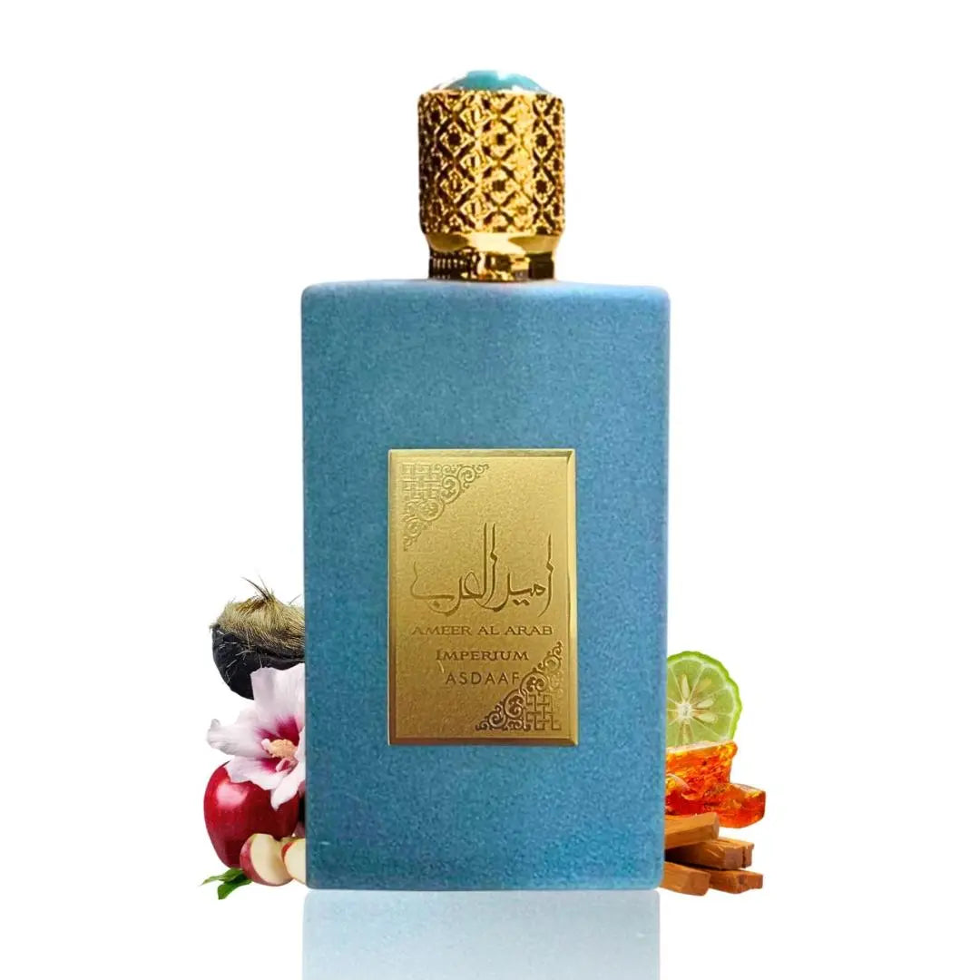 Asdaaf Ameer Al Arab Imperium EDP 100ml