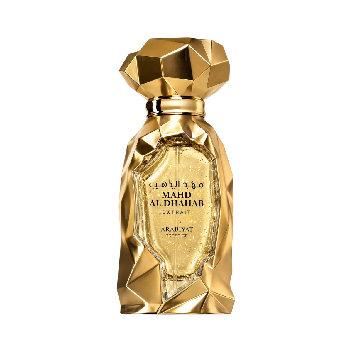 Arabiyat Prestige Mahd Al Dahab Extrait 60ml
