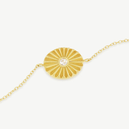 Pulseira Radiant MESH