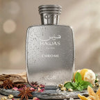 Rasasi Hawas Chrome EDP 100ml