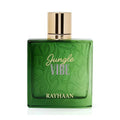 Rayhaan Jungle Vibe EDP 100ml