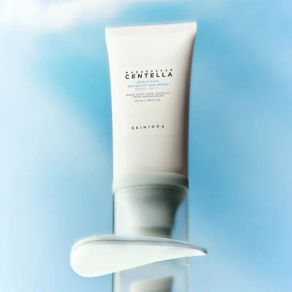SKIN1004 Tone-Up Sunscreen SPF50+ 50ml