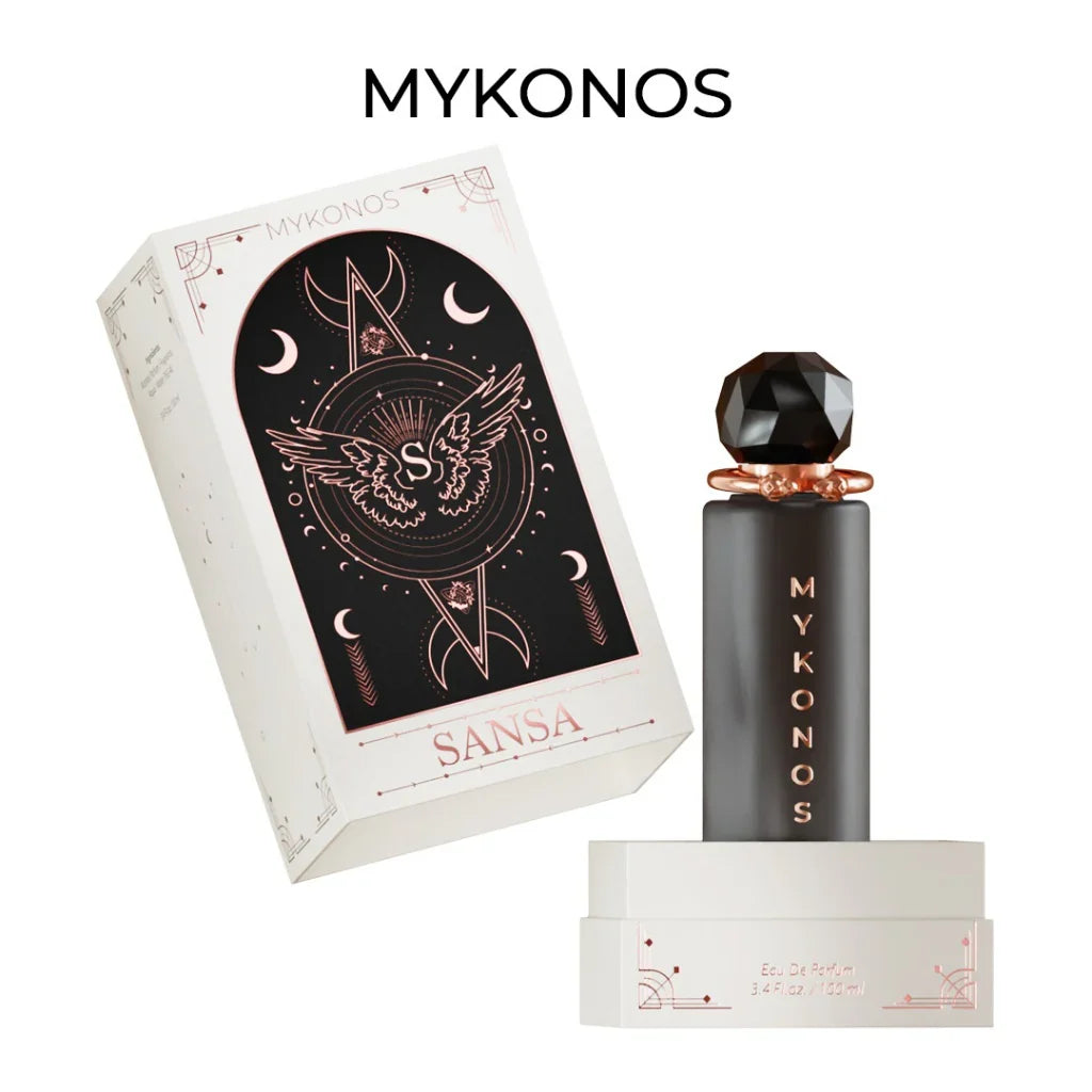 Mykonos Sansa Extrait 100ml