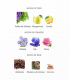 Mykonos California Club Extrait 50ml
