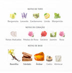 Mykonos Senja Extrait 50ml