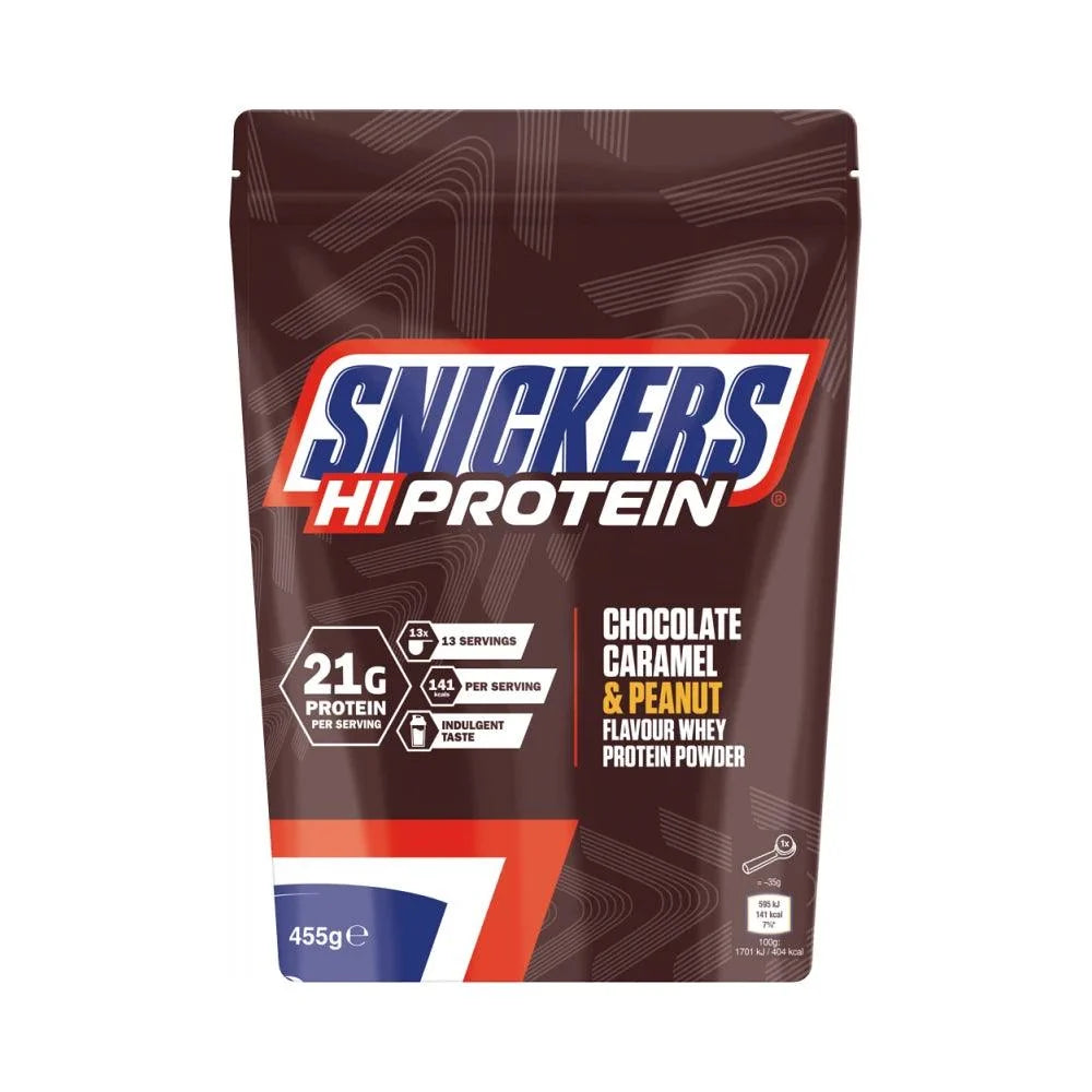SNICKERS Protein Powder