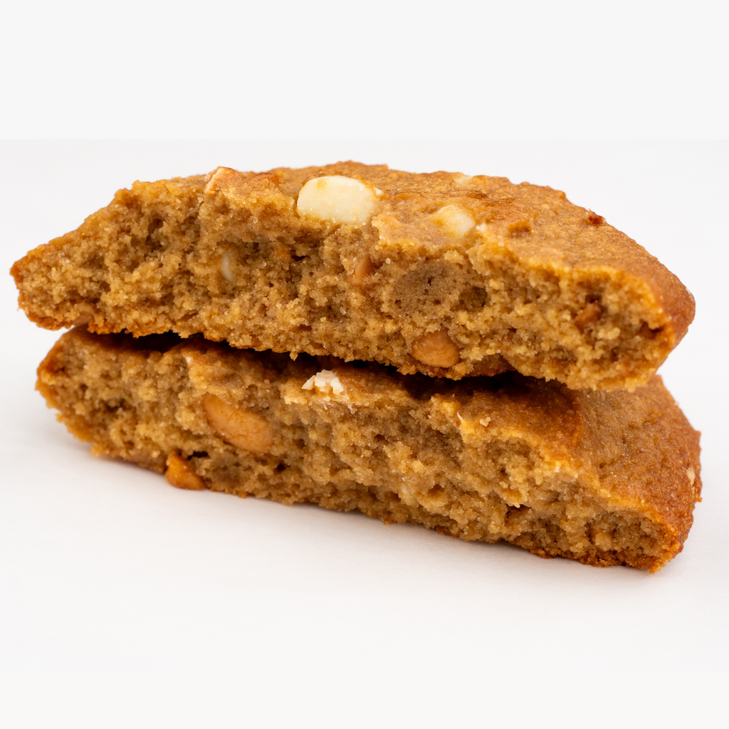SNICKERS White High Protein Cookie 60g