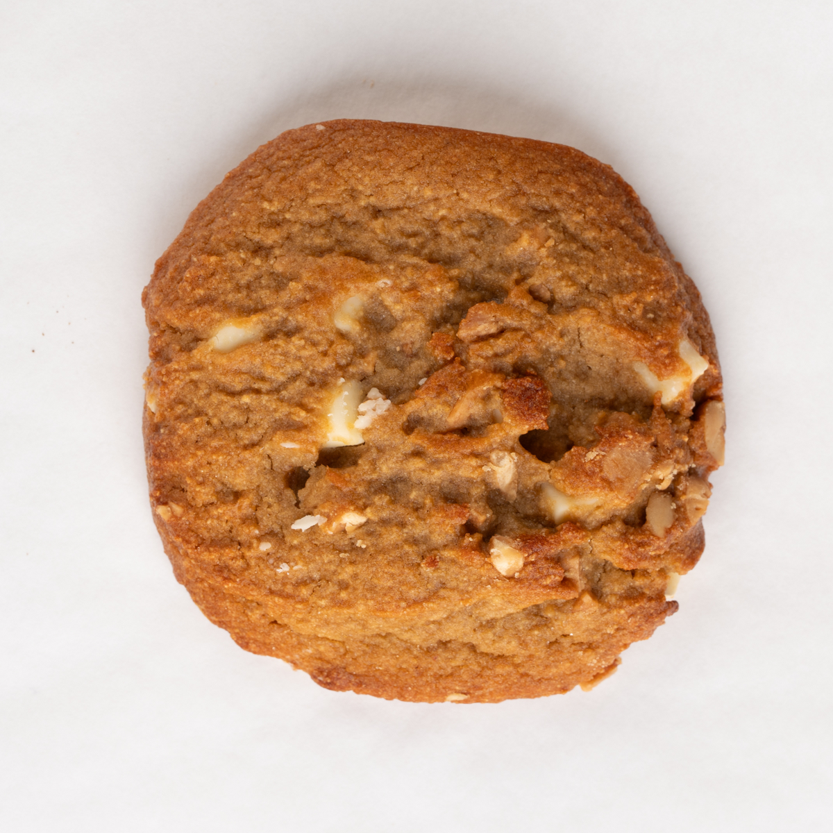 SNICKERS White High Protein Cookie 60g