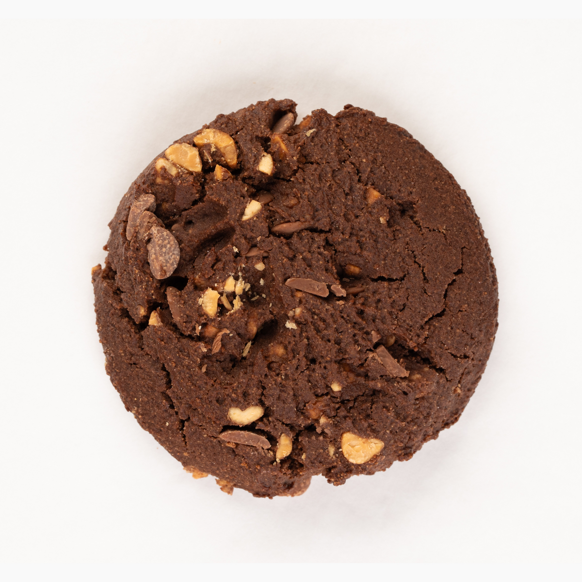 SNICKERS High Protein Cookie 60g