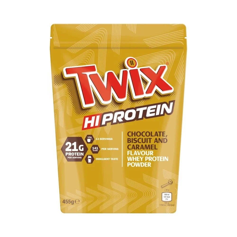 TWIX Protein Powder