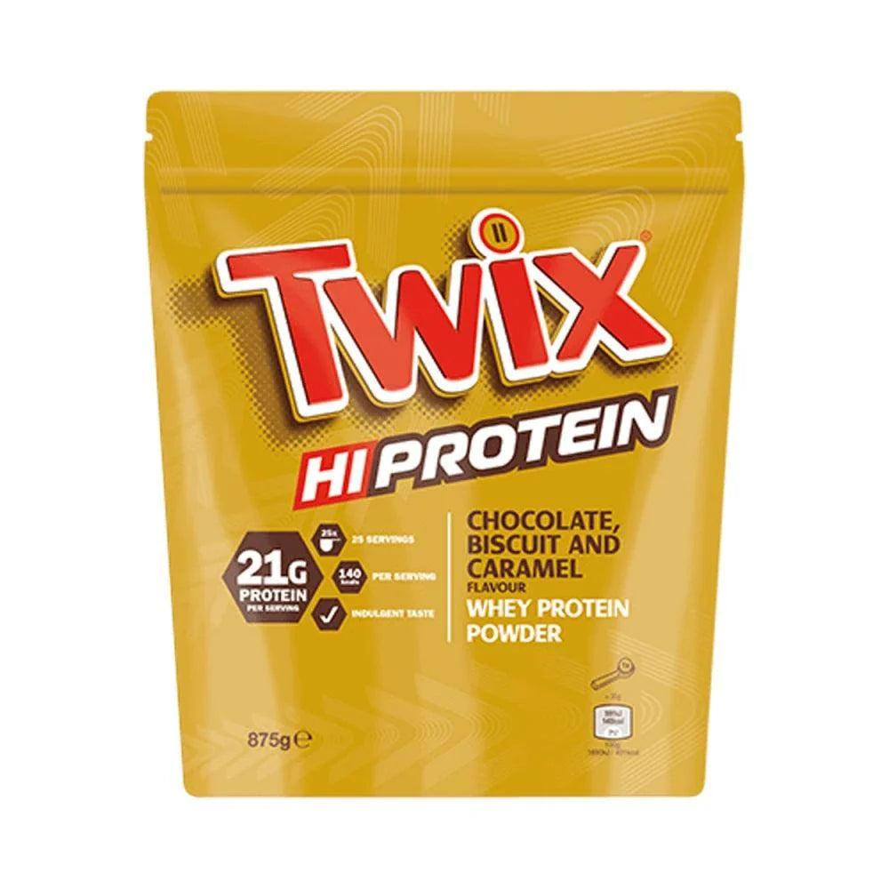 TWIX Protein Powder