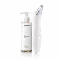 Innovagoods Pack Limpiador Facial Eléctrico De Puntos Negros Y Gel Limpiador Facial Cbd Zenpure 200 Ml Innovagoods