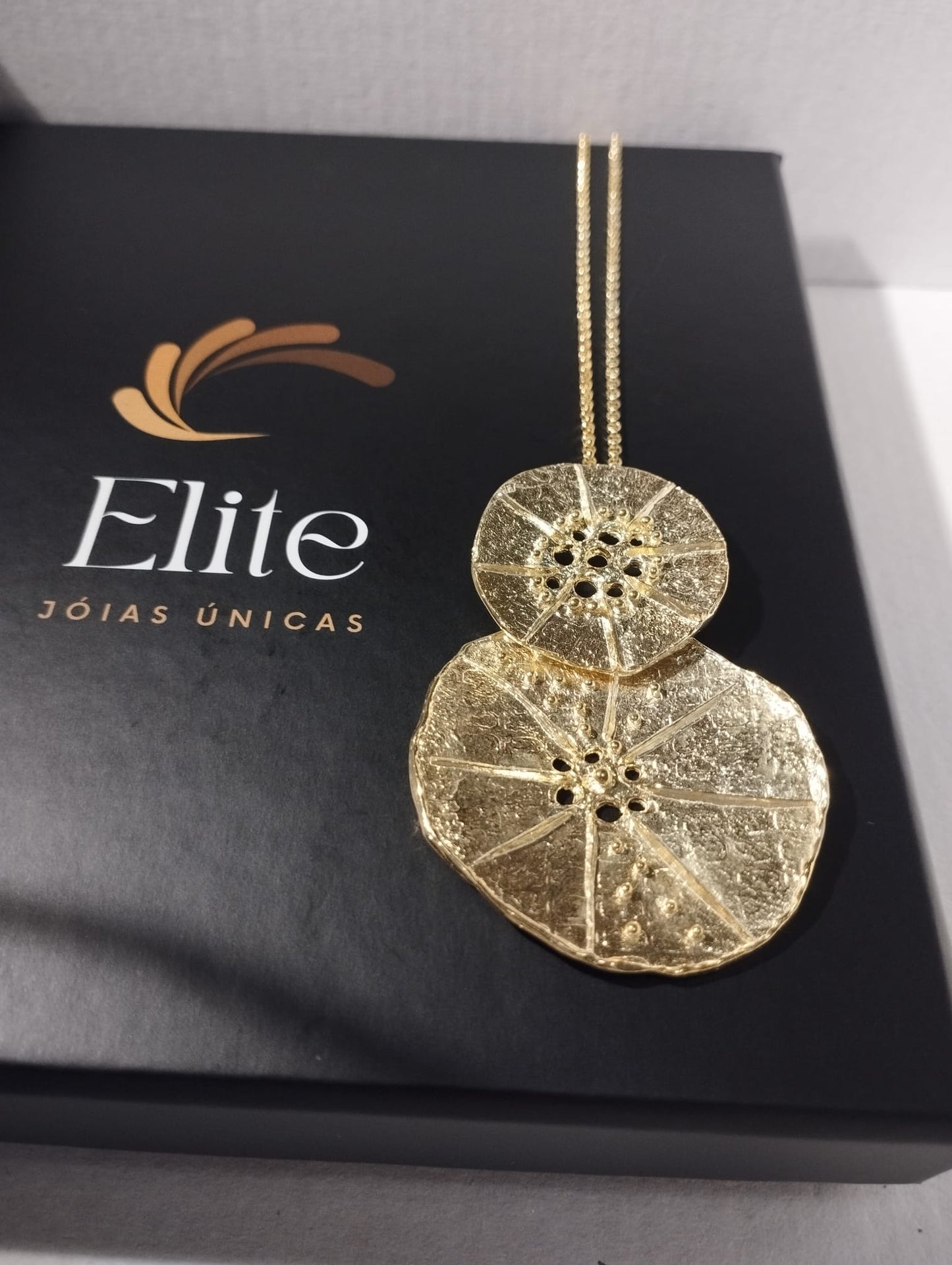 Elite Necklace