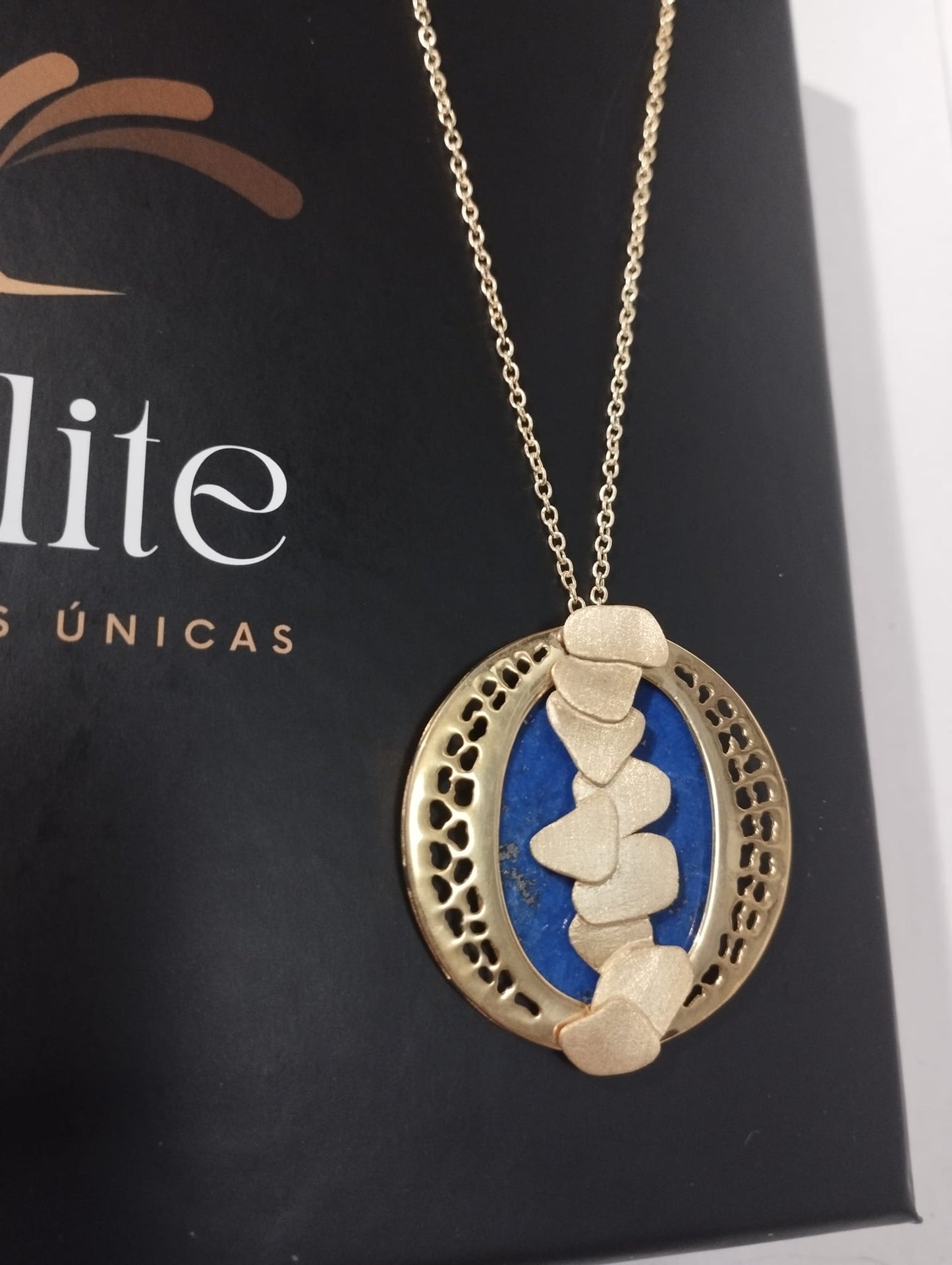 Elite Necklace