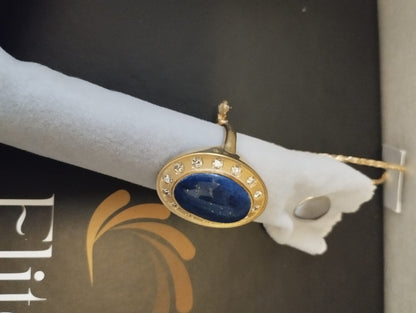 Elite Ring - Azuli Pencil