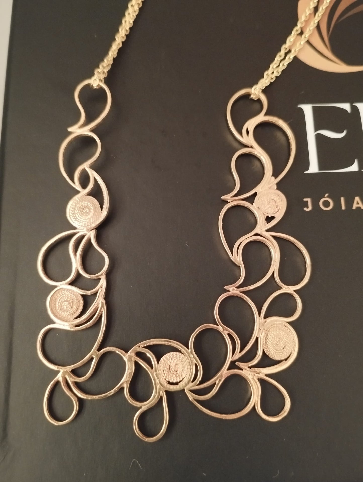 Elite Necklace