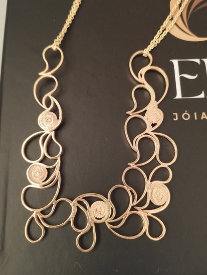 Elite Necklace
