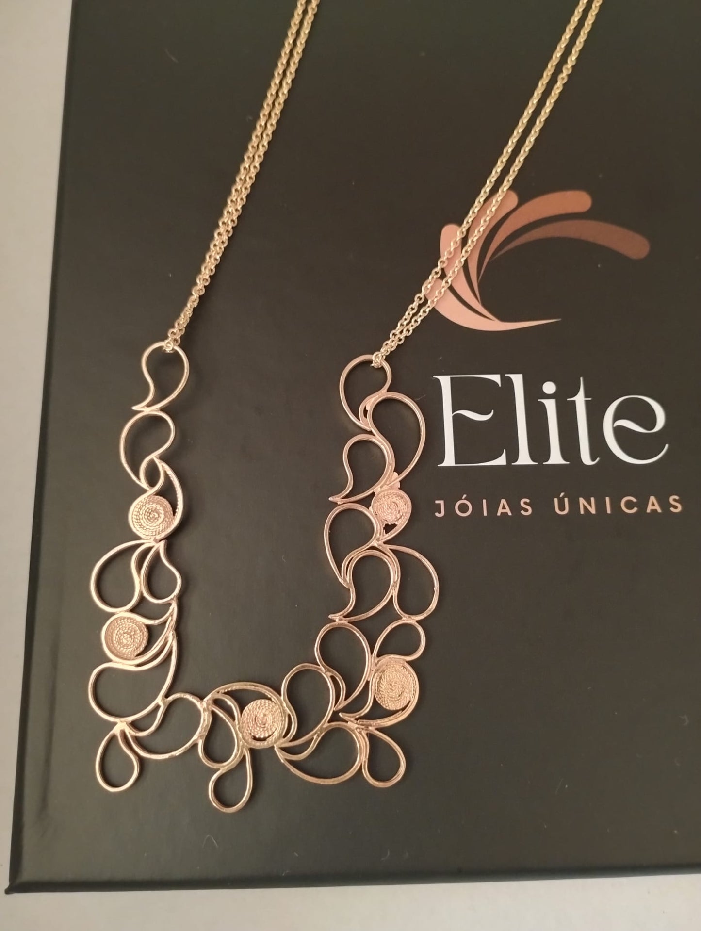 Elite Necklace