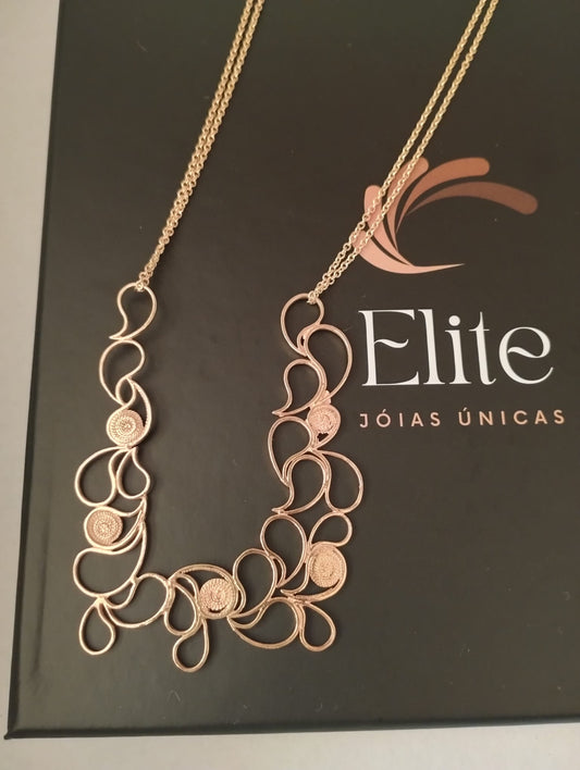 Elite Necklace