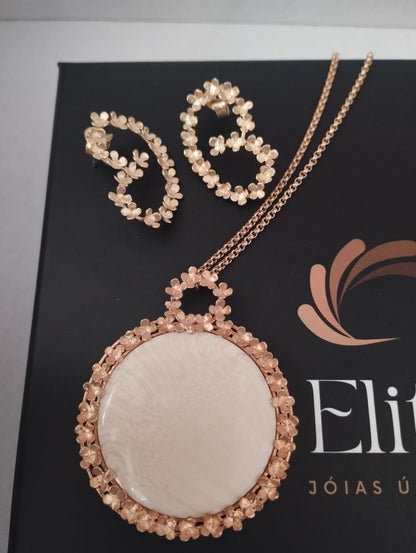 Elite Necklace