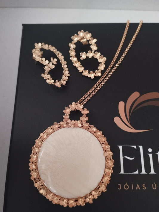 Elite Necklace