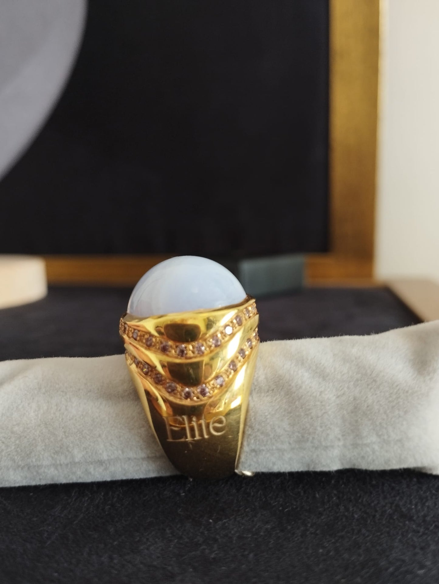 Elite Ring