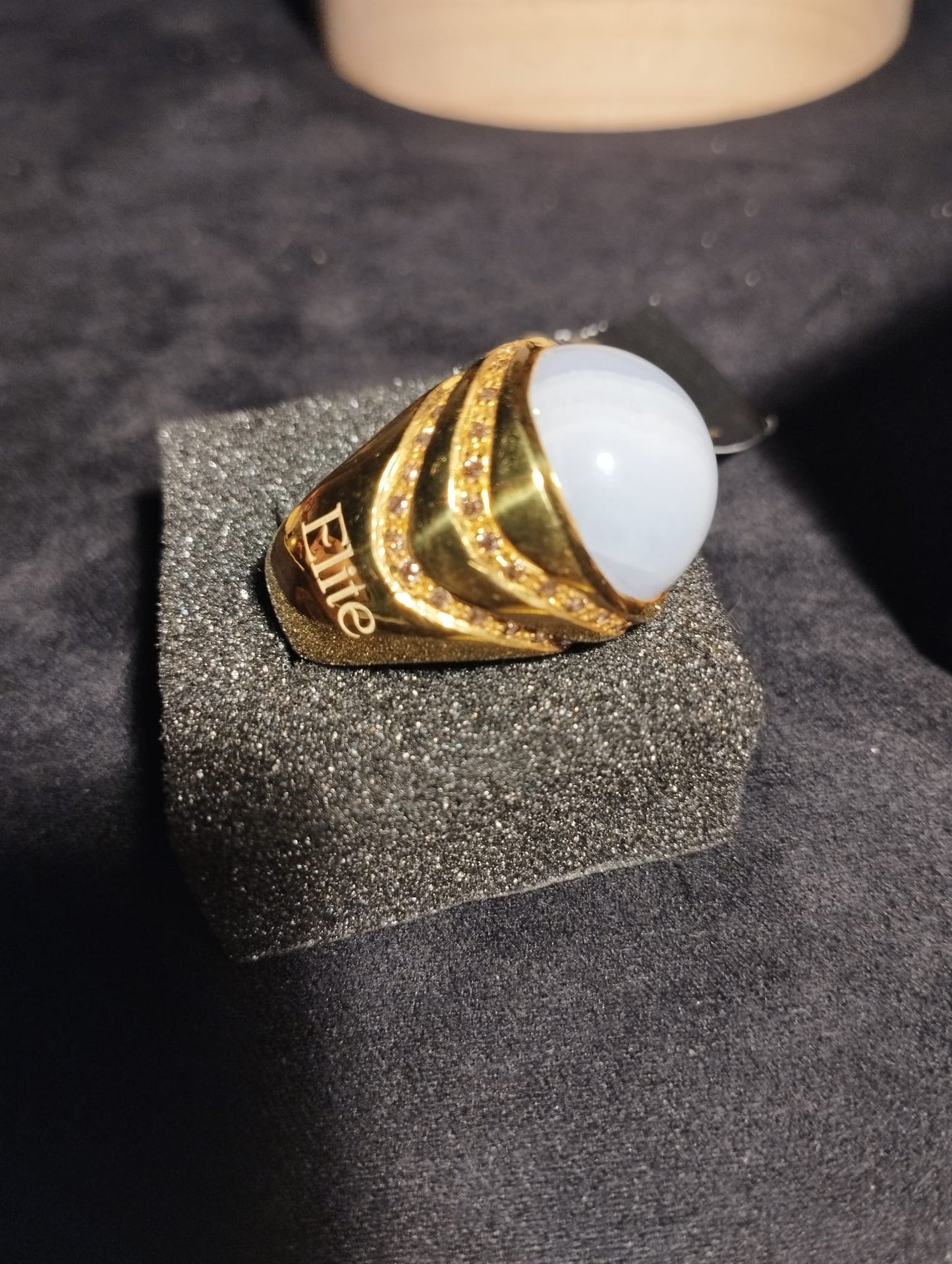 Elite Ring