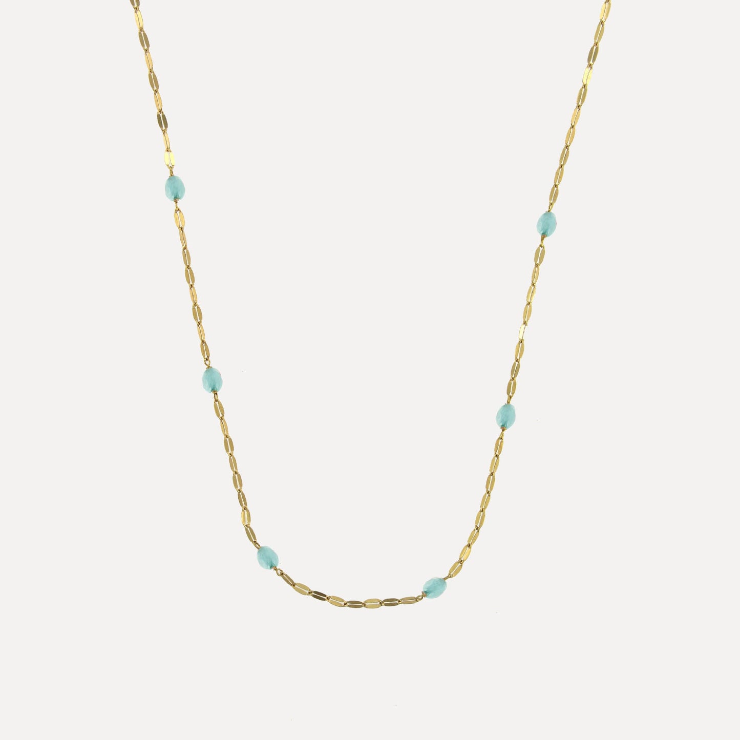 Colar Rocky & Stones MESH