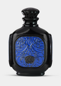 Zimaya Zukhruf Black EDP 100ml