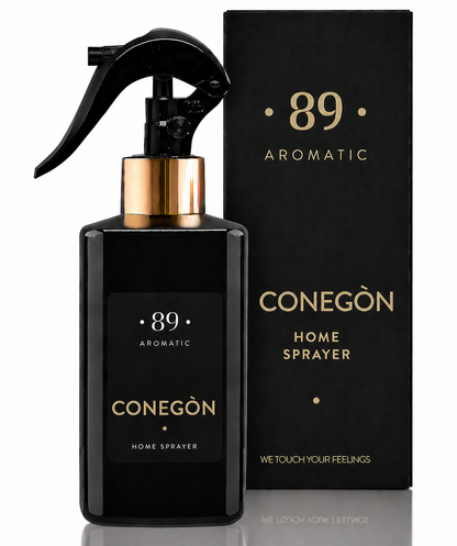 Aromatic Home Room Spray • 89 • | 300ml Instant Fragrance Eliminates Odors Premium