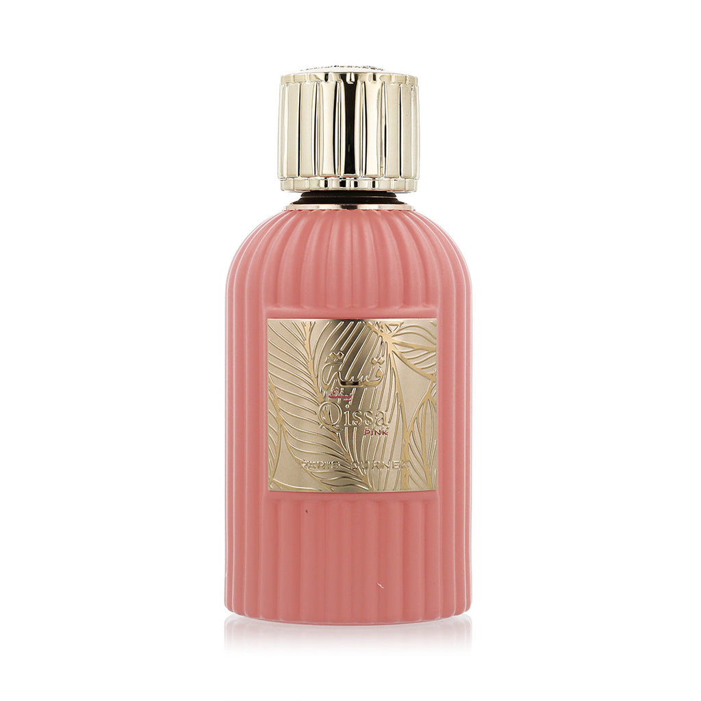 Paris Corner Qissa Pink EDP 100ml