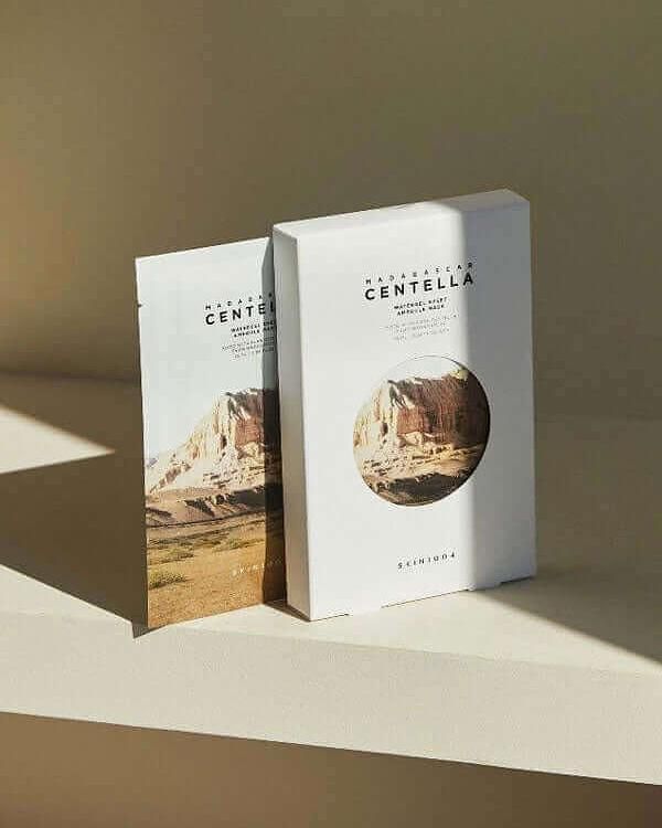 SKIN1004 Centella Sheet Mask