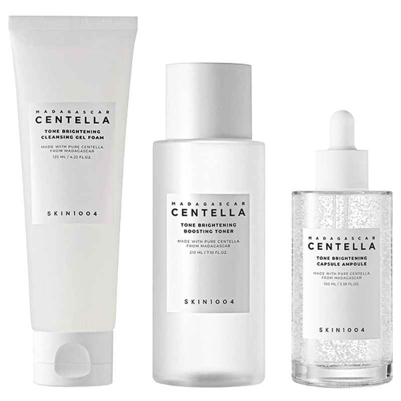 SKIN1004 Tone Brightening Capsule Ampoule 100ml