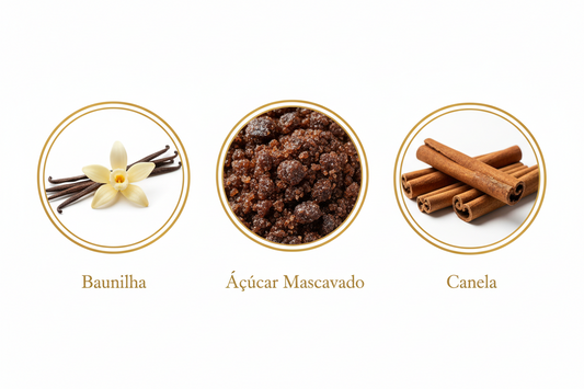 AROMATIC•89• - Amira